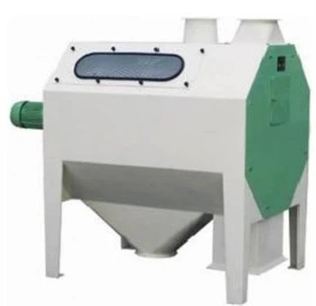 Støvaspiration og indsamlingssystemer